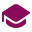 hat graduation