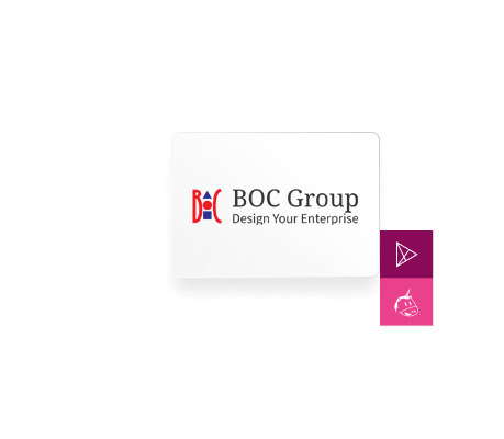 Boc Group