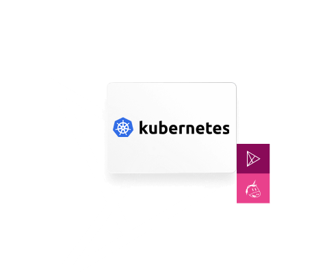 Kubernetes