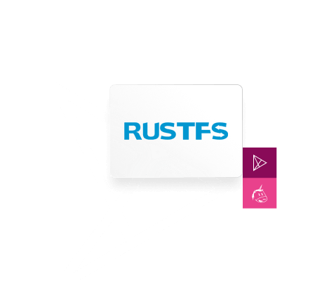 Rustfs Rustfs
