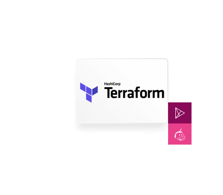 Terraform