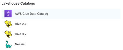 Construire son propre Data Lakehouse moderne, Open Source et On-Premise