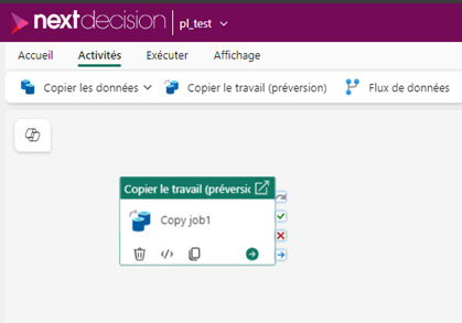 Back from the Vienna FabCon !