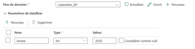 Les nouveautés Microsoft Fabric Mai 2025