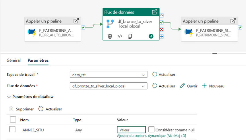 Les nouveautés Microsoft Fabric Septembre / Octobre 2025