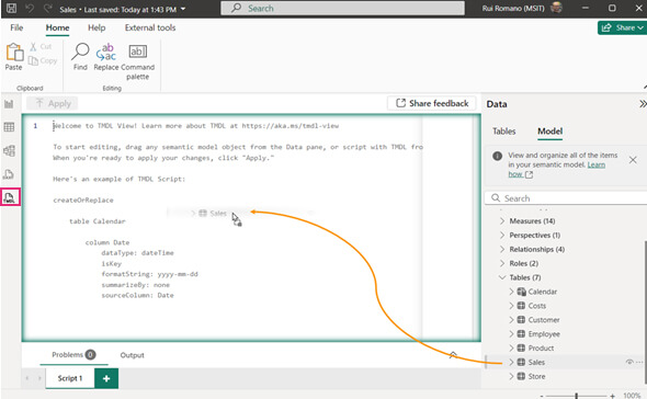 Les nouveautés Power BI Janvier 2025