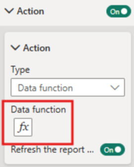 Les nouveautés Power BI Novembre 2025