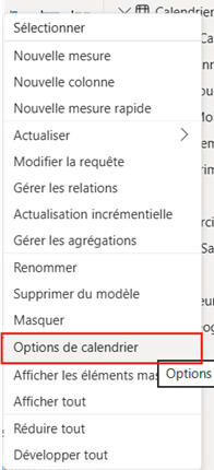 Les nouveautés Power BI Septembre 2025