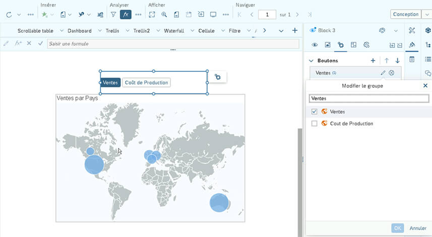 SAP BO BI 2025 : Une révolution pour Web Intelligence !