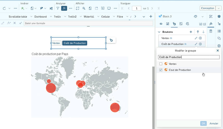 SAP BO BI 2025 : Une révolution pour Web Intelligence !