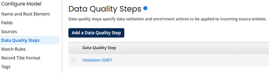 Guide de Conception : Architecture Data Hub avec Boomi