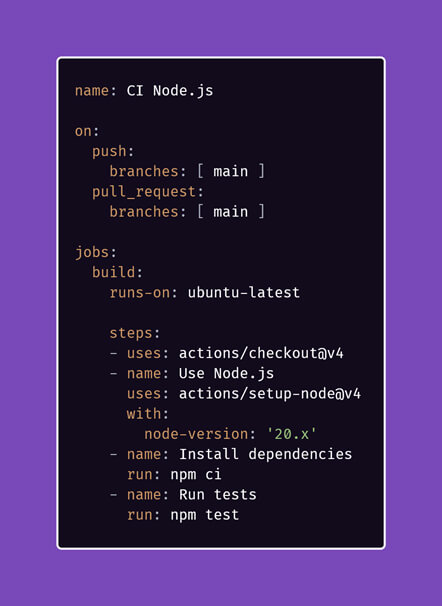 CI/CD : L'art d'automatiser votre succès technologique