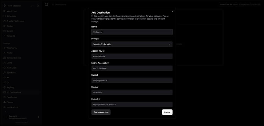 Déployer et gérer ses applications avec Dokploy : Le PaaS Open Source nouvelle génération