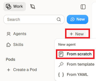 Créer un agent IA avec Dust pour synthétiser et sauvegarder vos notes dans Notion