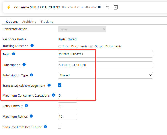 Architecture Temps Réel : Simplifier l'EDA avec Boomi Event Streams
