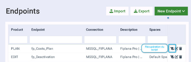 Fiplana dans Qlik Sense : la fin des saisies de données dans Excel