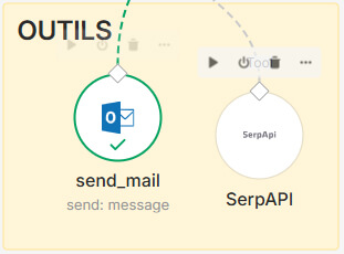 Intégrer n8n dans Open WebUI
