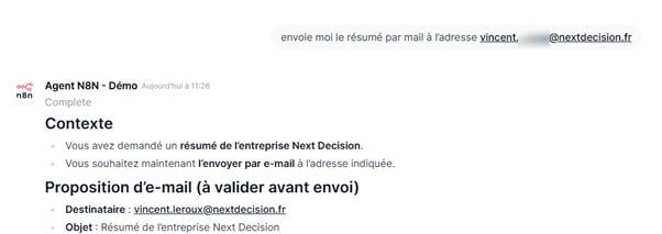 Intégrer n8n dans Open WebUI