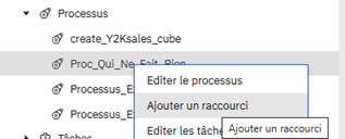 Nouveautés Planning Analytics 2025-2026