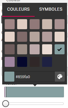 Pimp my Qlik : les thèmes Qlik Sense