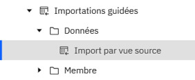 Nouveautés Planning Analytics Avril - Mai - Juin 2026