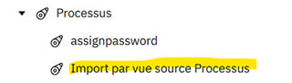 Nouveautés Planning Analytics Avril - Mai - Juin 2026