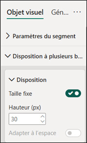 Les nouveautés Power BI Avril 2026