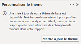 Les nouveautés Power BI Juillet 2026