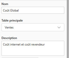 Les nouveautés Power BI Juillet 2026