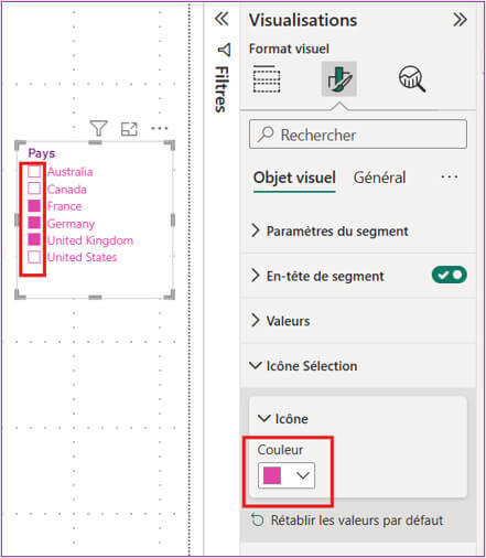 Les nouveautés Power BI Juin 2026