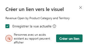 Les nouveautés Power BI Septembre 2026
