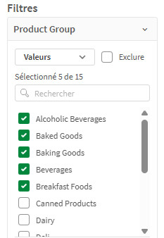 Qlik Sense On-Premise November 2025 : Les principales nouveautés