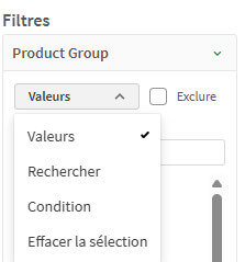 Qlik Sense On-Premise November 2025 : Les principales nouveautés