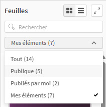 Qlik Sense On-Premise November 2025 : Les principales nouveautés