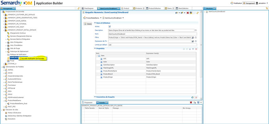 Semarchy xDM : Maîtrisez les Data Notifications pour synchroniser vos données en temps réel