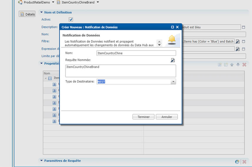 Semarchy xDM : Maîtrisez les Data Notifications pour synchroniser vos données en temps réel