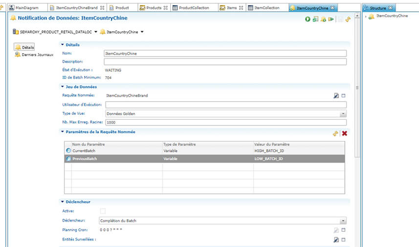 Semarchy xDM : Maîtrisez les Data Notifications pour synchroniser vos données en temps réel