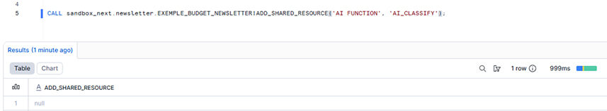 Les nouveautés Snowflake Avril 2026