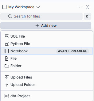 Les nouveautés Snowflake décembre 2025