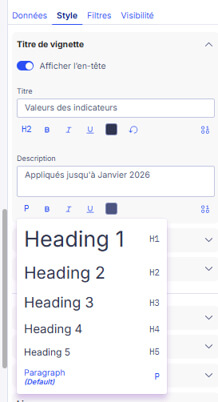Les nouveautés Varicent Mai 2026