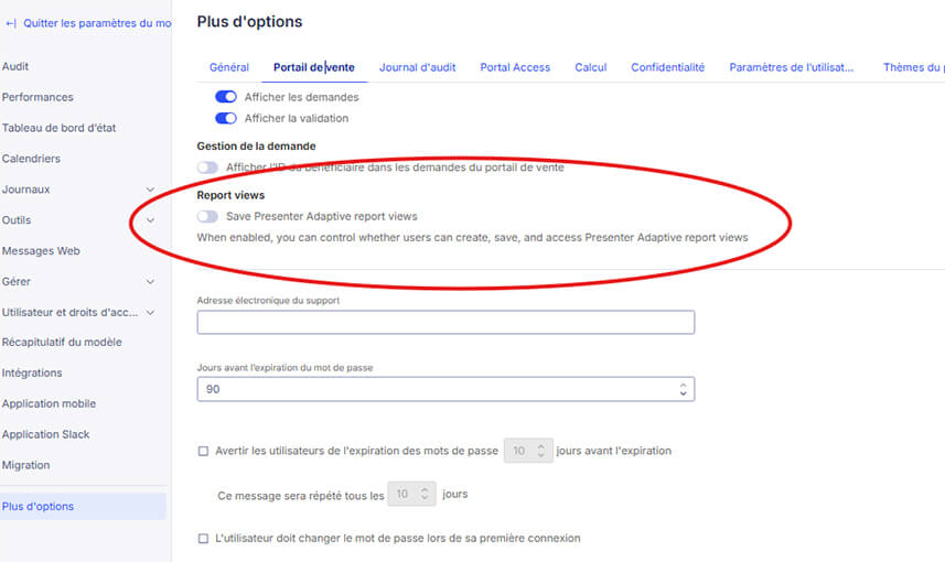 Les nouveautés Varicent Mars 2026