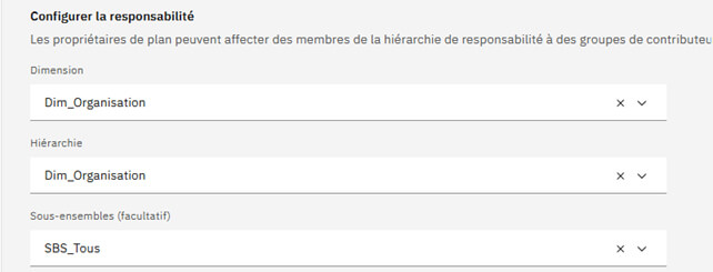 Planning Analytics - La gestion des workflows au sein du Workspace