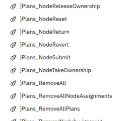 Planning Analytics - La gestion des workflows au sein du Workspace